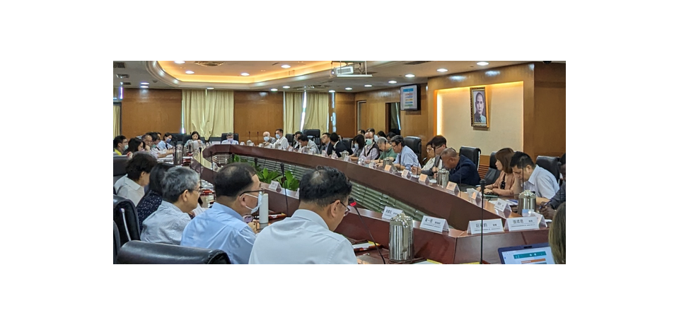 港務公司致力離岸風電產業發展及關注氫能未來趨勢 成為國家發展綠能堅強的後盾(圖)