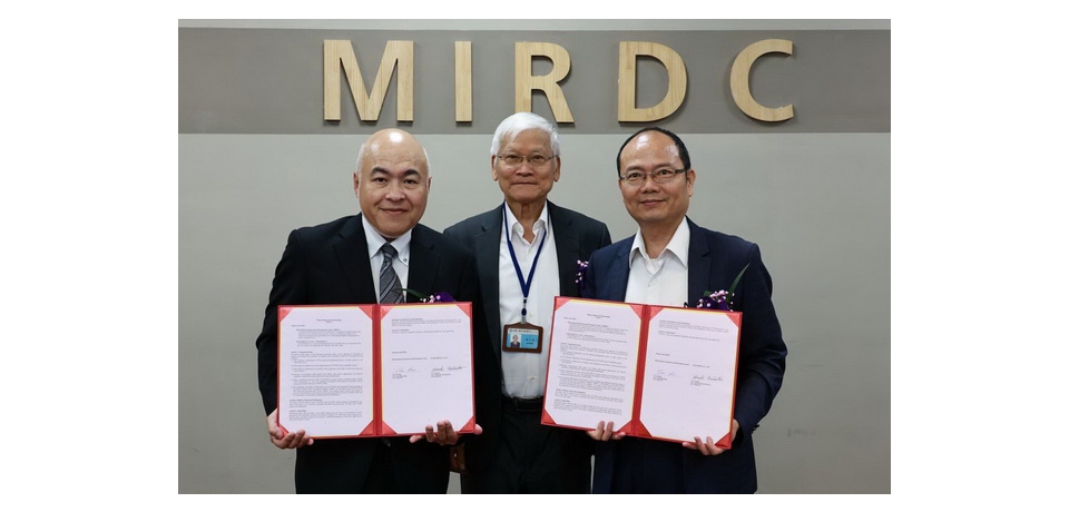 金屬中心攜手日本AI HAYABUSA研發產業AI技術(圖)