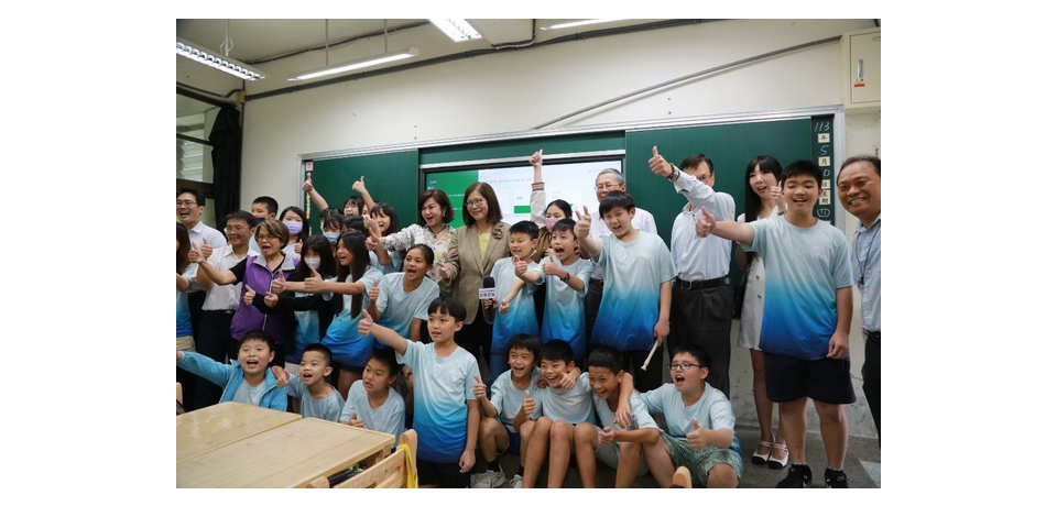 海委會擘劃 OSS 種子師資台灣隊 南北領頭齊步走 建構海洋素養典範國家(圖)