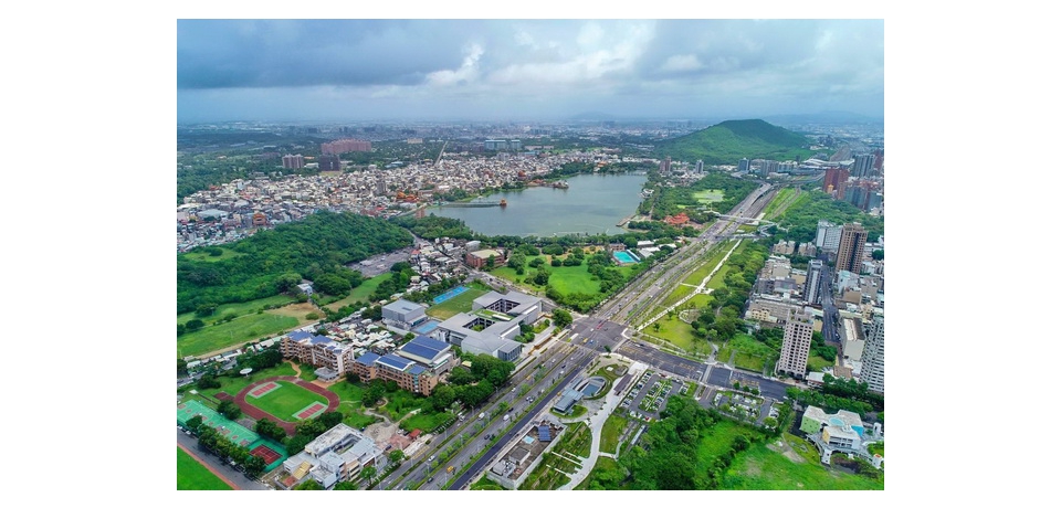 政院核定陽明交大、清大進駐左營1.8億經費 高市府：感謝中央與民代力挺高雄(圖)