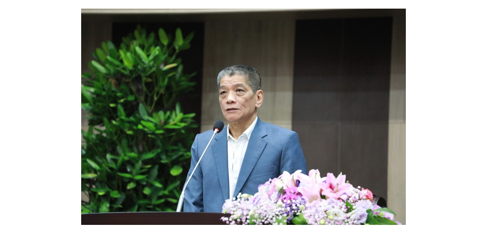 南投縣議長何勝豐：焚化爐請積極尋得妥適地點(圖)