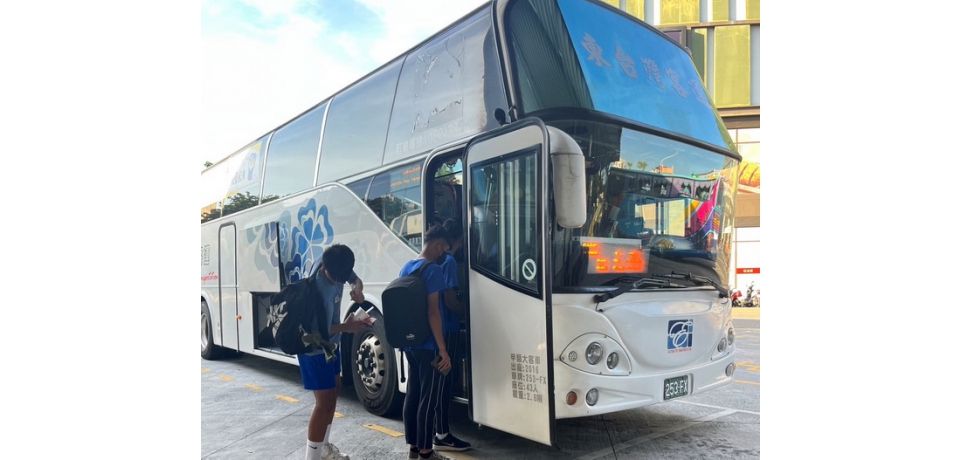 端午連假補助加碼 6/1起台灣好行臺東2路線免費搭(圖)