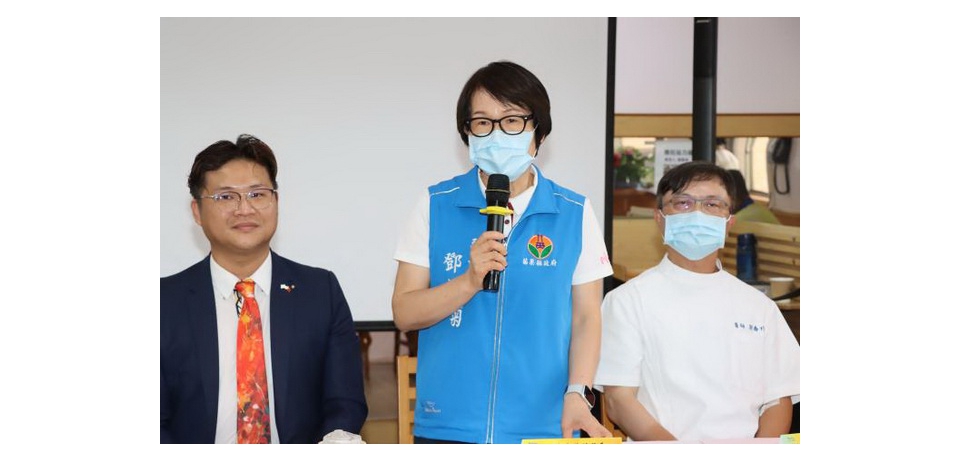 苗栗扶輪社與牙醫師公會合作更新幼安牙醫診療室設備提供口腔衛生服務(圖)