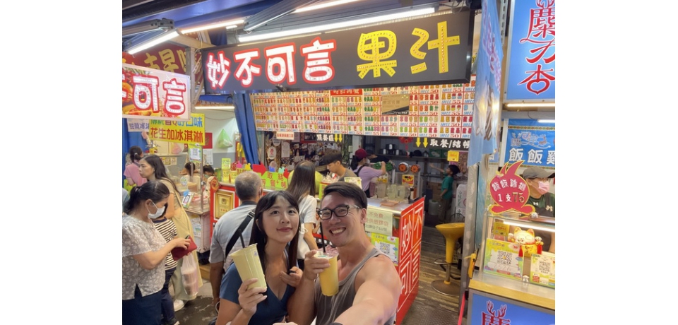 花蓮縣購物節第一波幸運得主出爐 夜市商圈運氣旺(圖)