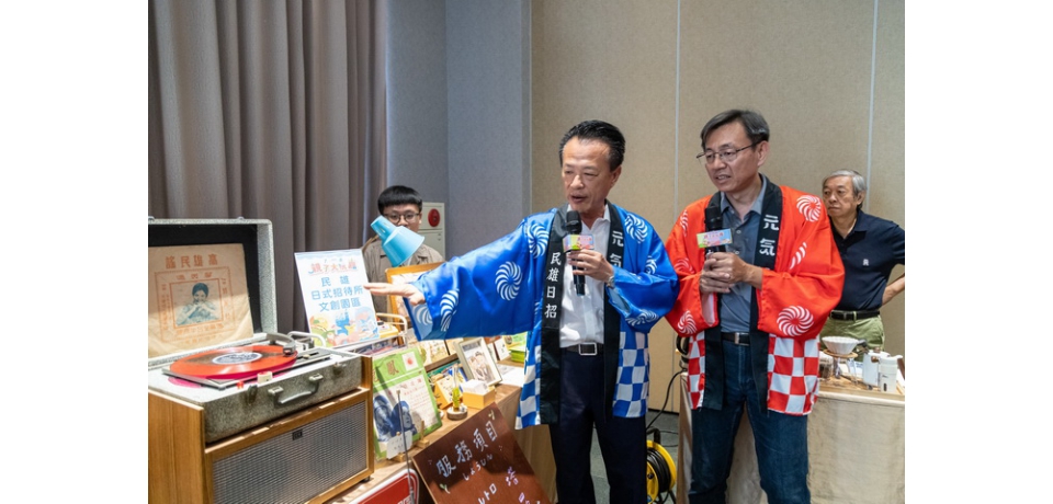 嘉義縣政府推出暑假親子遊三大攻略 專屬官網、友善旅宿、集章抽50吋電視(圖)