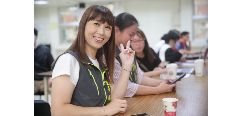 新北大導演影像製作營 女里長報名踴躍(圖)