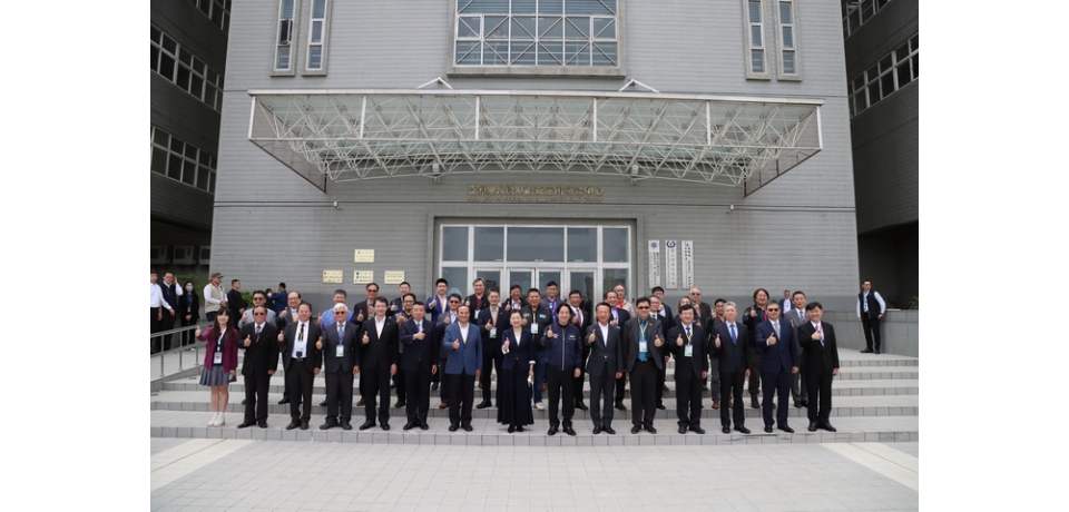 嘉義縣政府打造「Drone Taiwan壯臺灣」品牌　總統賴清德前往視(圖)