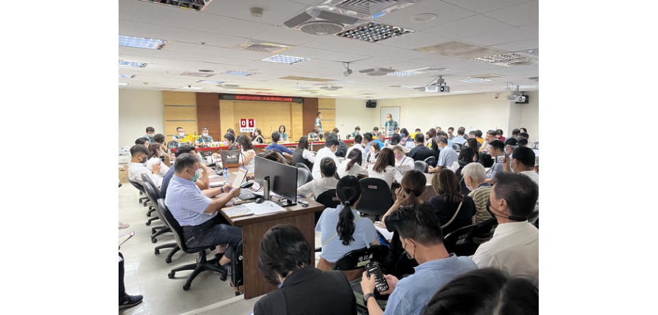 大高雄第2季開發區土地標售 標脫率70%(圖)