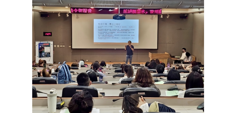 職場安全有靠山 新北政府跨局處織起安全網 勞工安全不漏接(圖)