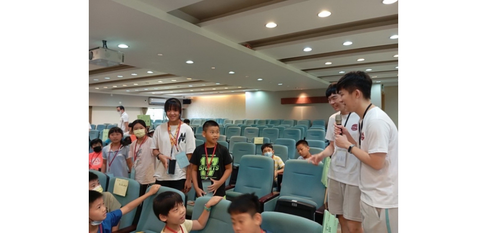 宜蘭縣「客家語學習及體驗活動」-學說客家語，探索客家情(圖)