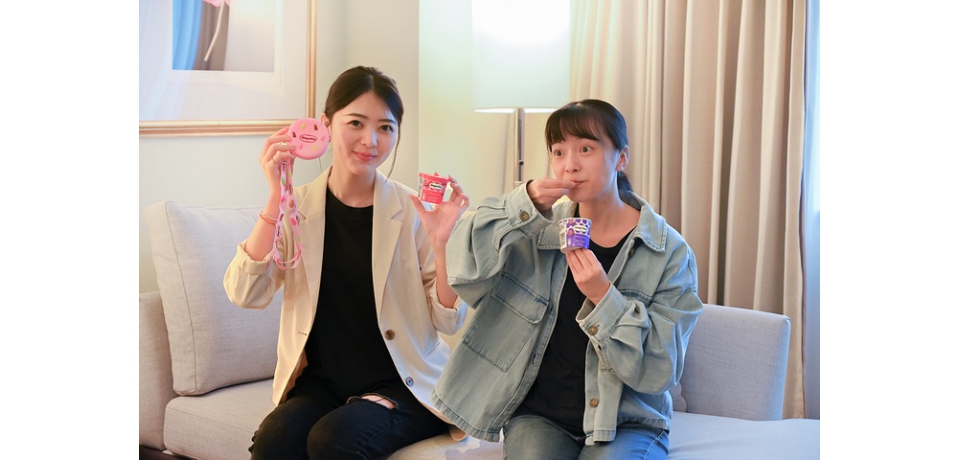 暑期餐飲住房活動夯 搶攻親子旅遊市場 高雄福華大飯店跨品牌合作Haagen-Dazs推夏日活動(圖)