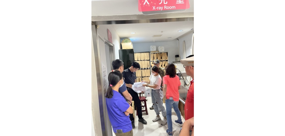 臺東縣政府衛生局與台灣設計研究院攜手打造「臺東市衛生所再設計」 今日正式啟動(圖)