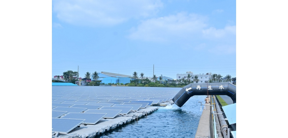 中鋼強化全廠電力系統韌性 迎接2050碳中和挑戰(圖)