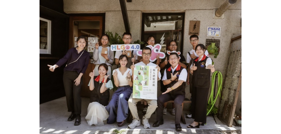 花蓮購物節職人體驗  快閃咖啡實習生(圖)