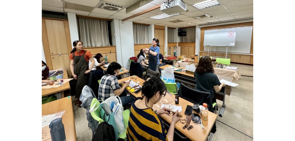 新北市勞工大學超值課程　7/12起搶先報名(圖)