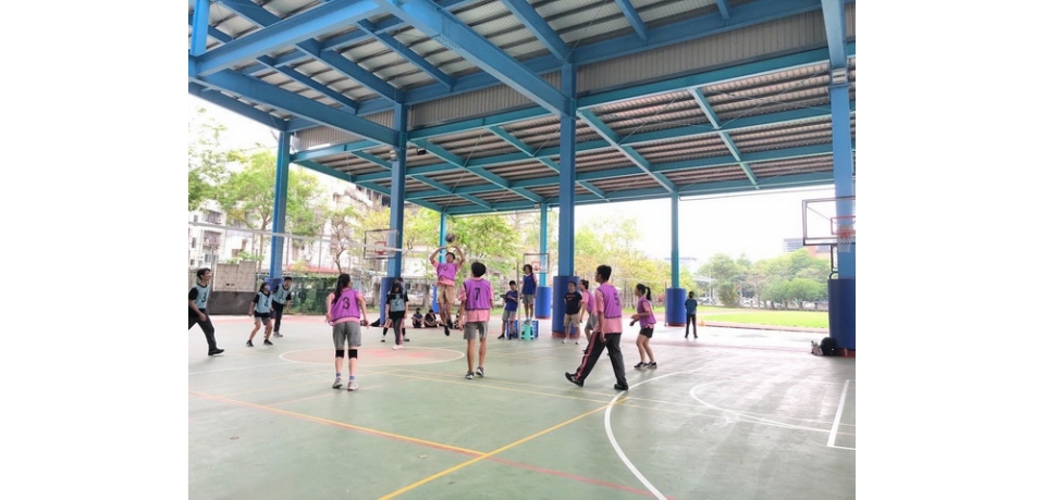 台北市政府教育：持續建置光電球場助力打造永續校園(圖)