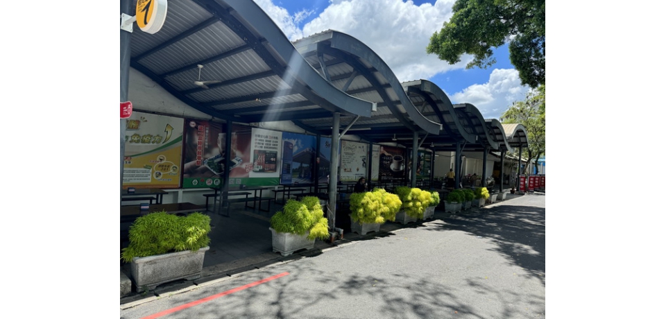 歷史文化的璀璨聚落- 旗山糖廠商店街華麗轉身 成為東高雄推動農創產業和觀光新據點(圖)