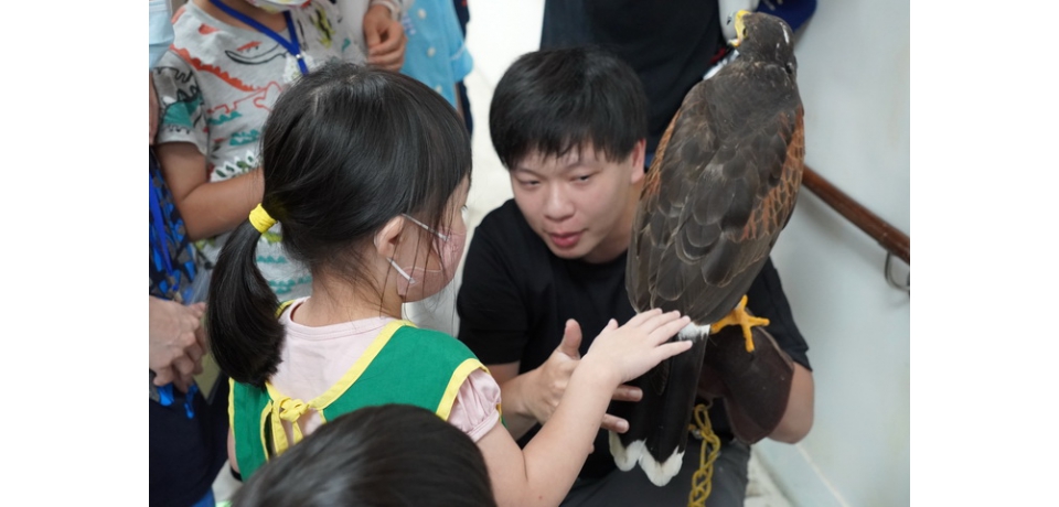 新北市政府社會局補助星兒暑期育樂營活動開跑(圖)