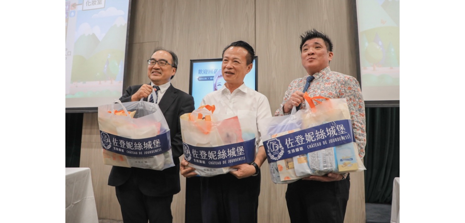 嘉義縣觀光工廠大升級！AI與5G科技創造全新觀光體驗(圖)