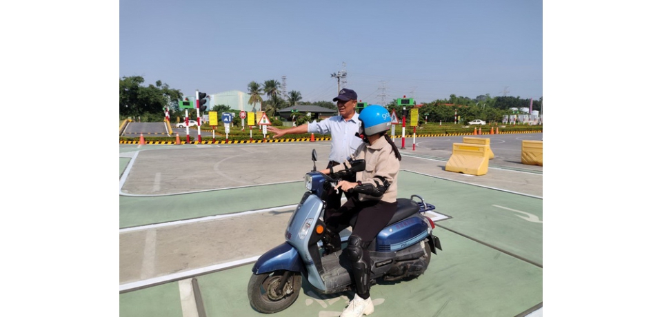 係金欸！報名機車駕訓費用0元(圖)