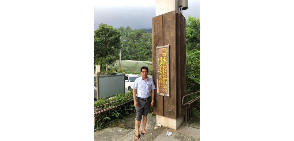 凱米來襲！高醫醫療守護不間斷　攜手原鄉衛生所為民眾把關健康(圖)