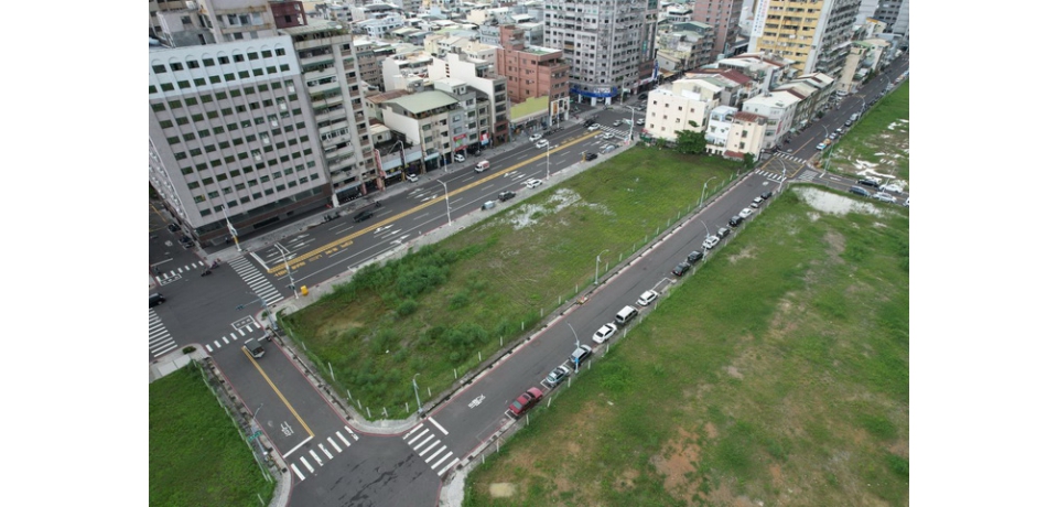 防止非都市土地違規使用 高市地政局積極依區域計畫法查處衛星拍攝違規案(圖)