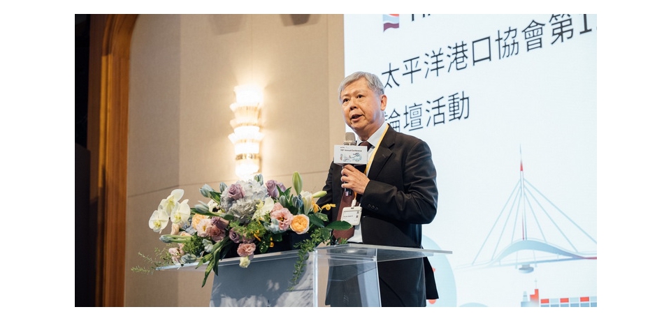 高雄港「好事成雙」與美國長灘港及馬紹爾群島共和國馬久羅港締結為姊妹港(圖)