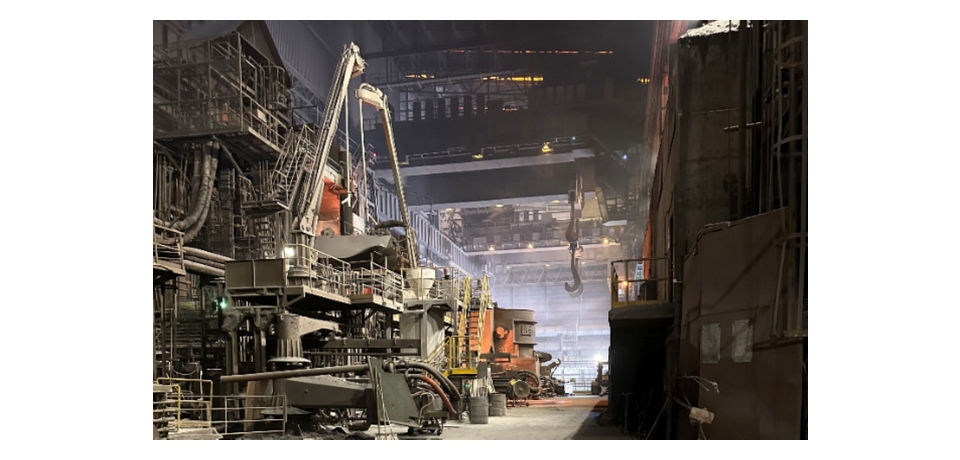 中鋼開發高再生料低碳鋼品 力助客戶爭取綠色新商機(圖)