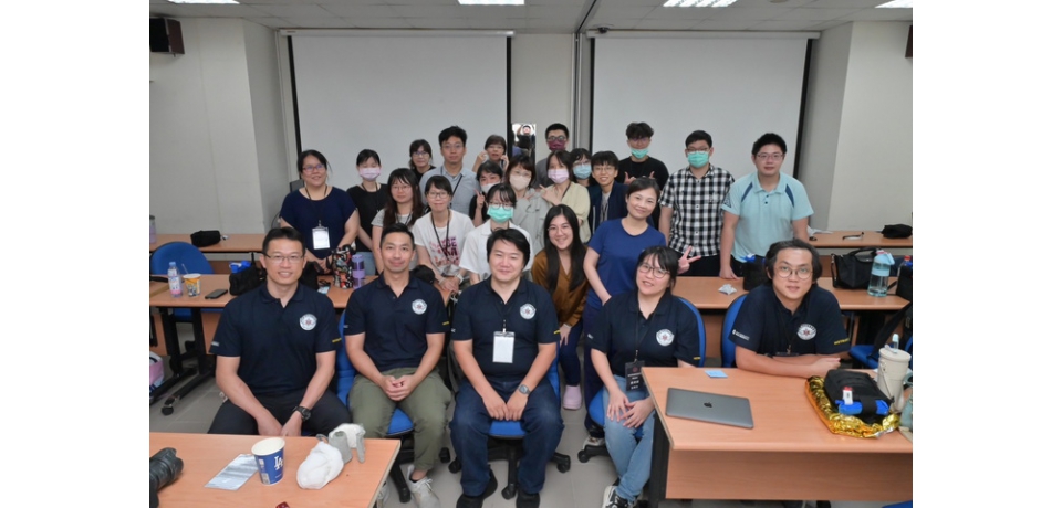 因應國際局勢 中東戰火再起 高醫外科部舉辦戰傷救護訓練 提升醫療人員應變能力(圖)