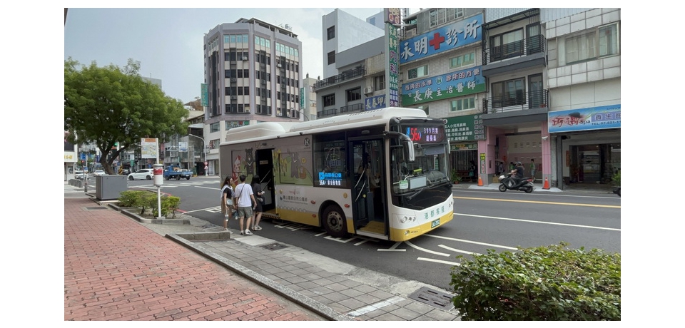 開學在即 高雄市公共運輸服務更優化(圖)