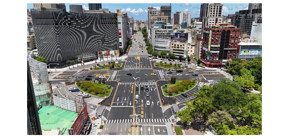 9月交通安全月 高雄市政府各局處全力響應 即日起展開一連串活動(圖)