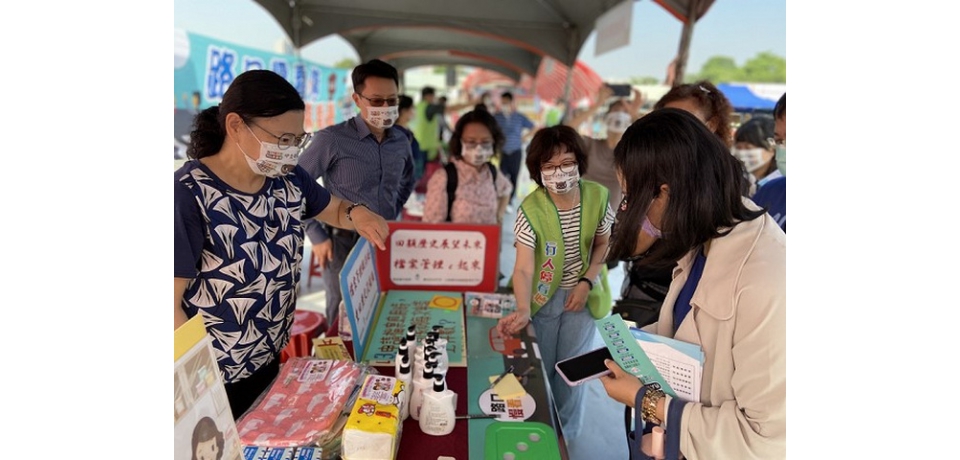 響應「交安月」 高雄監理所9/7辦理交通安全宣導活動(圖)