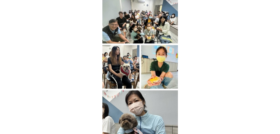 新興職業毛起來! 虎尾就業中心帶失業者認識「萌經濟」(圖)