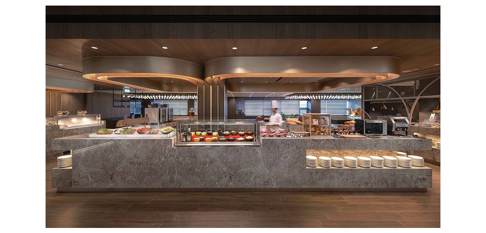 阿公阿嬤樂活出遊趣 福華大飯店推熟齡住房餐飲優惠(圖)