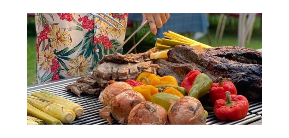 中秋節高市公園禁止烤肉、放鞭炮　違者重罰6千元(圖)