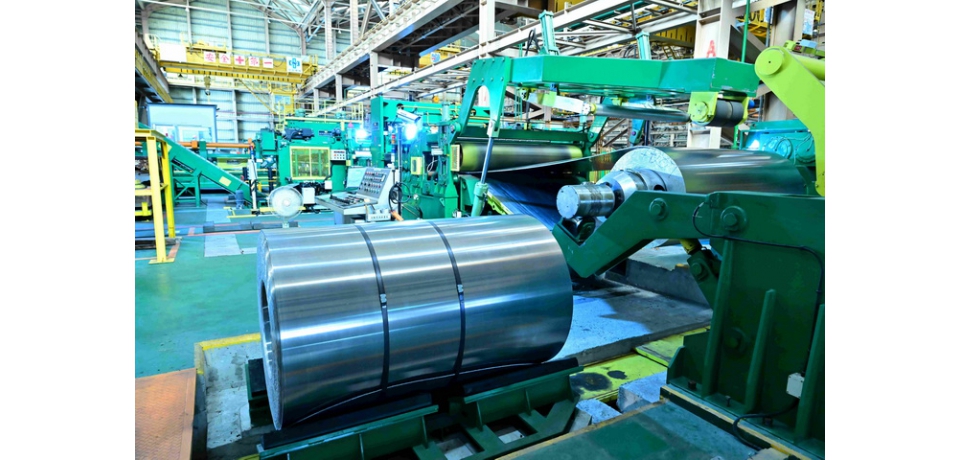 中鋼集團開發船用鋁合金材料 實現船舶減重效益(圖)