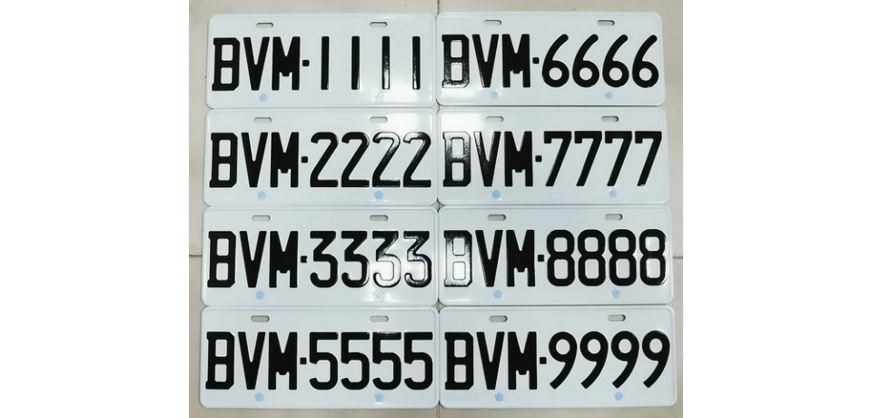 光輝10月國慶 買好車選好牌歡迎競標(圖)