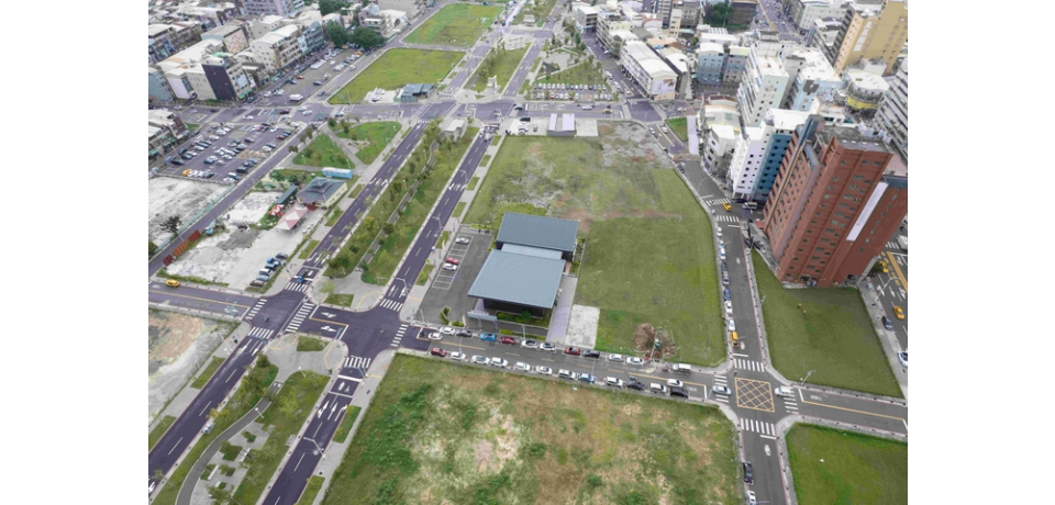  大高雄第3季開發區土地標售 - 標脫率88%(圖)