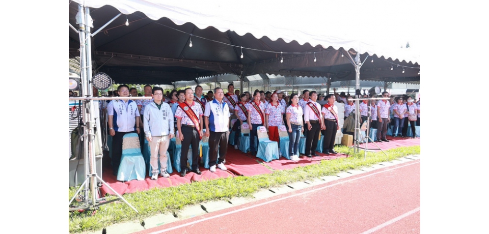 2024南投世界茶業博覽會-「千人茶宴」-濃情蜜郁 風味餐(圖)