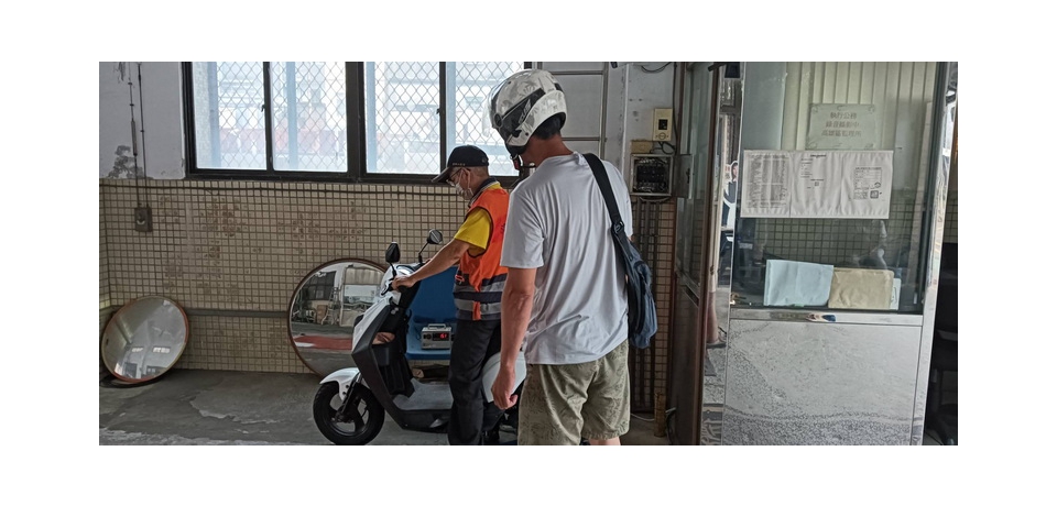 倒數2個月 微型電動二輪車屆期未完成領牌將受罰(圖)