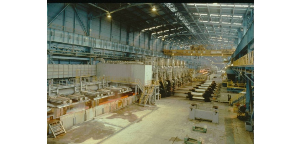 世界鋼鐵協會理事會預測 全球鋼鐵需求力道正逐漸回溫(圖)