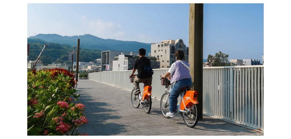 回應民眾需求 高雄市政府交通局再投入1,300輛YouBike2.0E(圖)