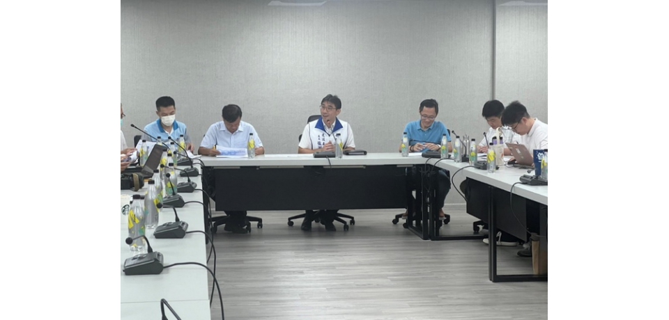 南投商圈迎新契機！縣府400萬助力商圈永續發展 打造地方特色！(圖)