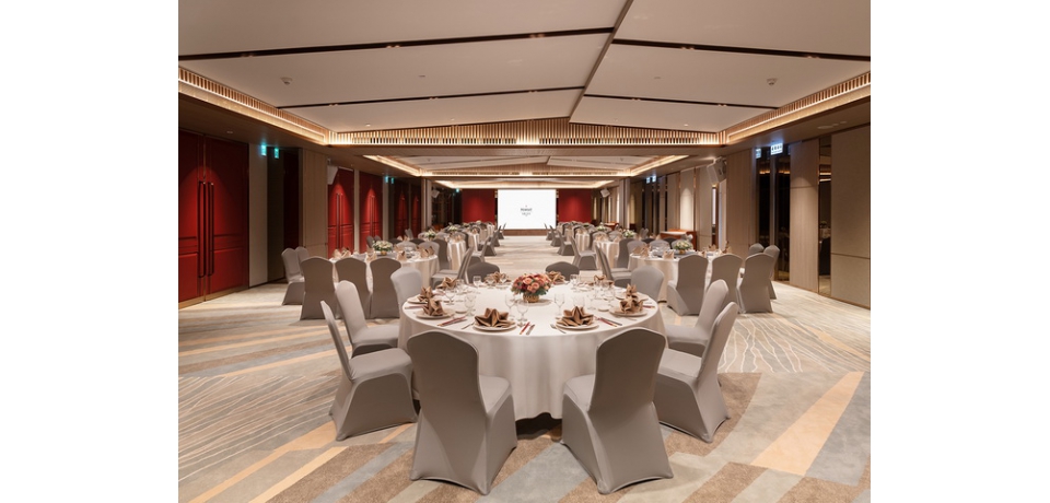 高雄福華尾牙春酒料理豐富多元 早鳥優惠大手筆加碼送(圖)