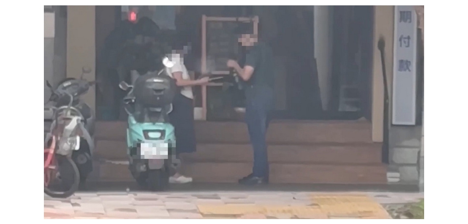 遭假理財專家詐騙損200萬　警民聯手逮馬國車手(圖)