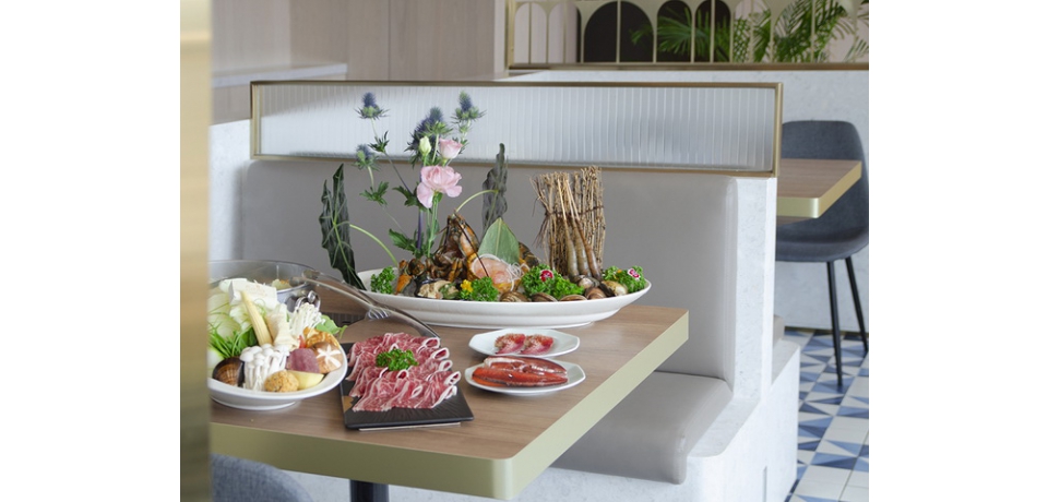 飯店跟風雙11黑色購物節 高雄福華推快閃住房餐飲優惠(圖)