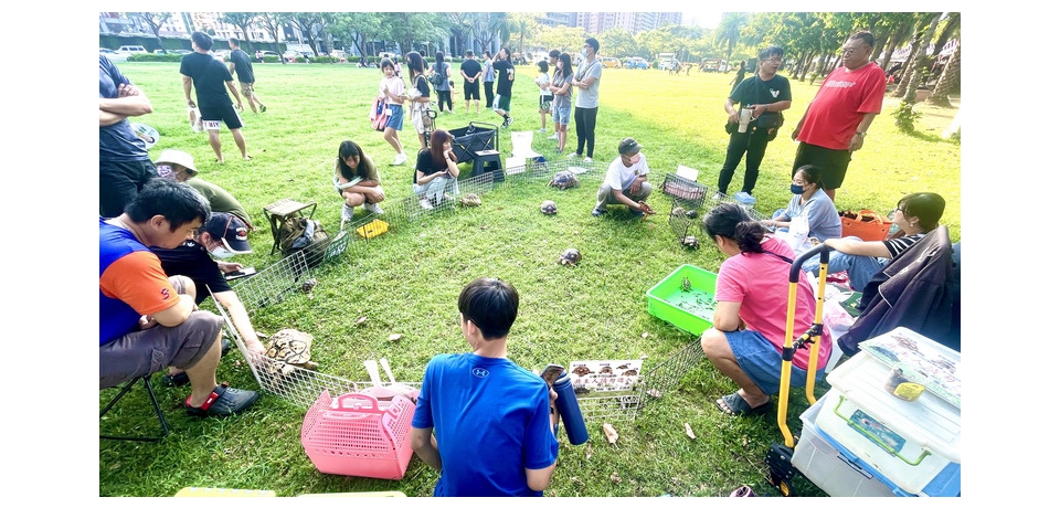 高雄大都會扶輪社「2024友毛好幸福 耆蹟好城市」公益市集圓滿落幕(圖)