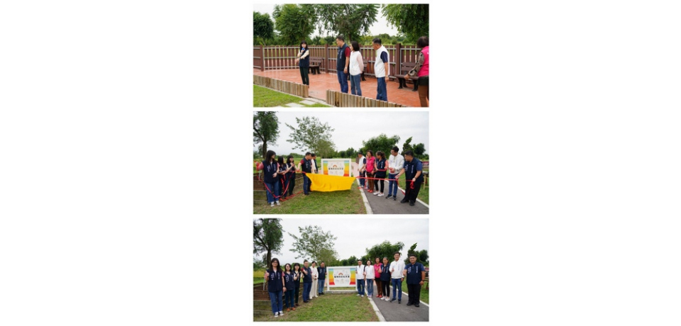 雲林首座寵物葬區啟用九老爺追思生命園溫馨的寵物長眠(圖)