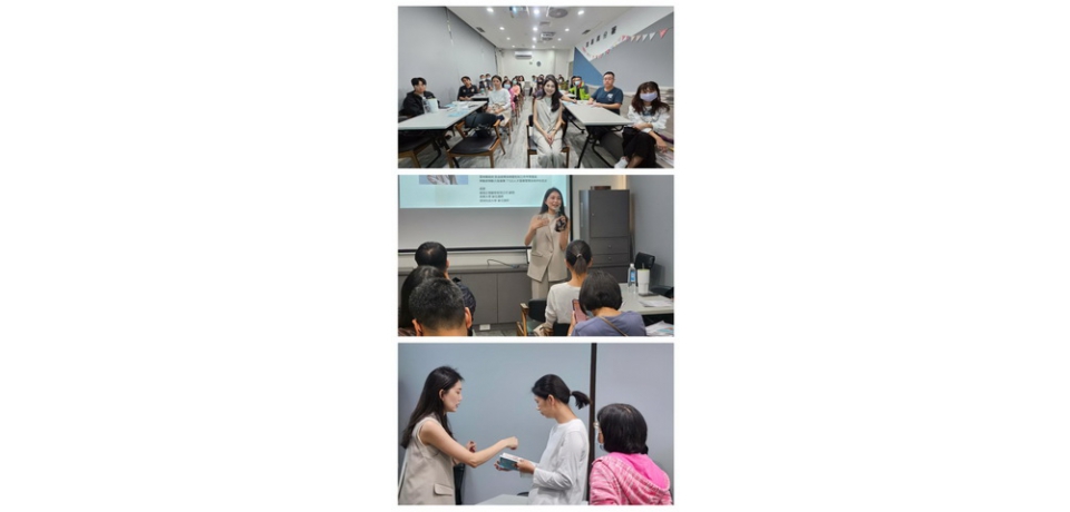 求職攻略幾百本 不如跨域高手教你這幾招(圖)