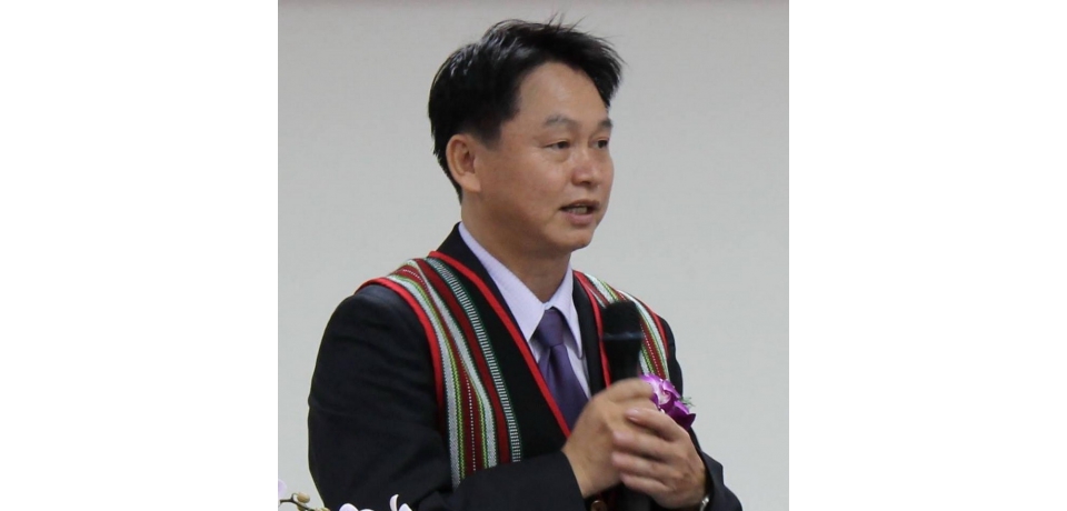 草屯鎮第19屆鎮長25日起　由南投縣政府參議簡青松代理(圖)